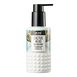 Кондиционер для сухих и поврежденных волос ультранасыщенный CACTUS HEAD RICH CONDITIONER