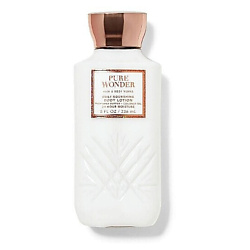 Лосьон для тела Pure Wonder With Shea Butter + Coconut Oil