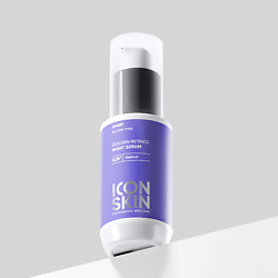 Ночная сыворотка 0,35% ретинола GOLDEN RETINOL