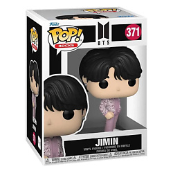 Фигурка BTS Jimin Figure 9 см