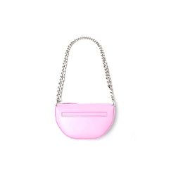 Сумка Mini Leather Zip Olympia Bag