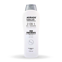 Гели для душа AGRADO AGRADO