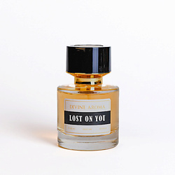 Lost On You