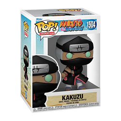 Фигурка Naruto Kakuzu Figure