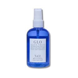 Масло для волос Glo Shimmering Hair Oil