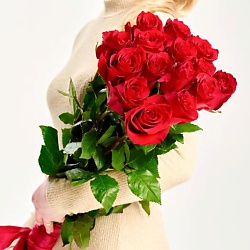 Розы 15