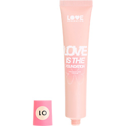 Тональный крем Love is the Foundation