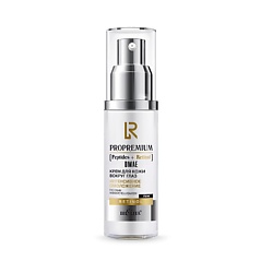 Крем для кожи вокруг глаз "Интенсивное омоложение" ProPremium.Peptides+