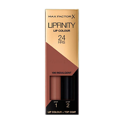 Косметический набор для губ Lipfinity