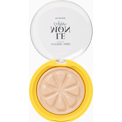Хайлайтер Lemon Citron