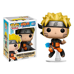 Фигурка Naruto Shippuden Naruto Rasegan Figure