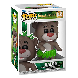 Фигурка Disney Baloo