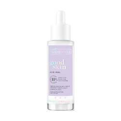 Сыворотка для лица GOOD SKIN ACID PEEL микро-отшелушивающая с AHA+PHA кислотами