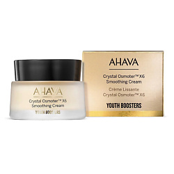 Разглаживающий крем Crystal Osmoter X6 Smoothing Cream