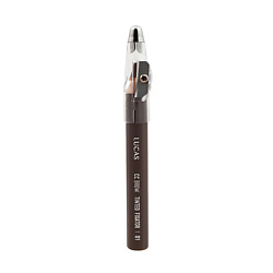 Восковый карандаш для бровей Tinted Wax Fixator CC Brow