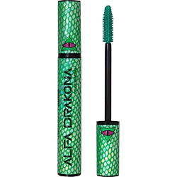 Тушь для ресниц Alfa Drakona Color Mascara