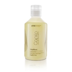 Шампунь для жирных волос против выпадения Capilo Vitalikum Shampoo N.04