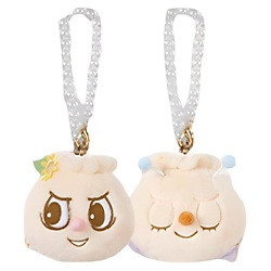 Игрушка-сюрприз THE MONSTERS Party Collection SPOOKY