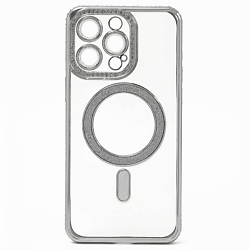 Чехол на iPhone 16 Pro  Max с магнитом MagSafe