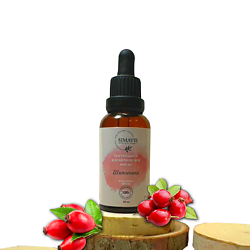 Натуральное масло шиповника
