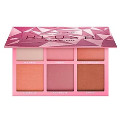 Палетка румян Blush Cheek Palette