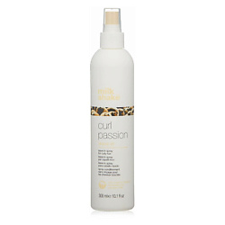 Несмываемый кондиционер CURL PASSION leave-in