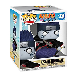 Фигурка Naruto Kisame Figure 15 см