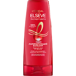 Ламинирующий бальзам "Эксперт Цвета", для окрашенных или мелированных волос Color Protect