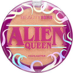 Хайлайтер Alien Queen Highlighter