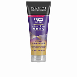 Восстанавливающий кондиционер для волос Frizz Ease