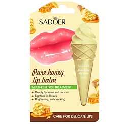 Бальзамы для губ SADOER SADOER