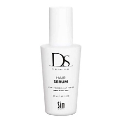 Питательная сыворотка для волос Hair Serum