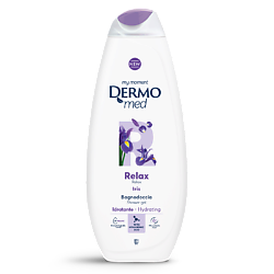 Гели для душа DERMOMED DERMOMED