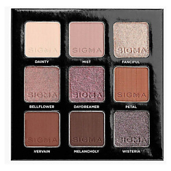 Палетка теней Eyeshadow Palette