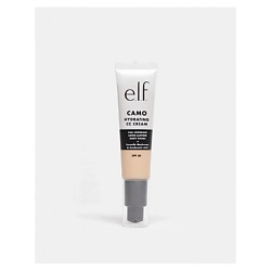 CC крем для лица E.L.F.