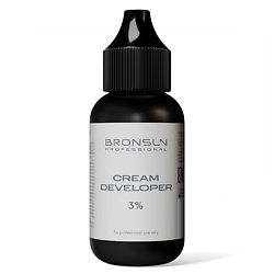 Оксидант-крем 3%