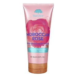 Увлажняющий лосьон для тела с ароматом марокканской розы Moroccan Rose Moisturizing Body Lotion