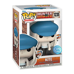 Фигурка Hunter X Hunter Kite Exclusive figure