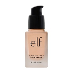 Тональная основа Flawless Satin