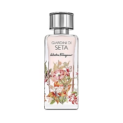SALVATORE FERRAGAMO Giardini Di Seta