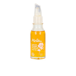 Масло шиповника для лица Rose Hip Oil