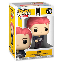 Фигурка BTS RM Figure