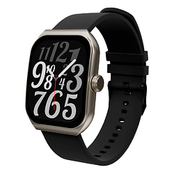 Умные смарт часы фитнес-браслет CGWatch Nova