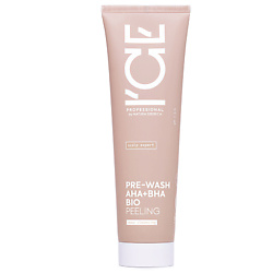 Мультикислотный пилинг глубокого очищения кожи головы Pre - Wash Aha + Bha Bio Peeling