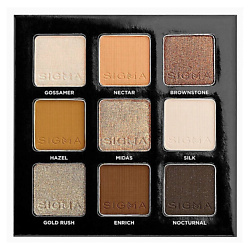 Палетка теней Eyeshadow Palette