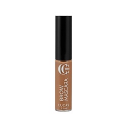 Тушь для бровей Brow Mascara CC Brow