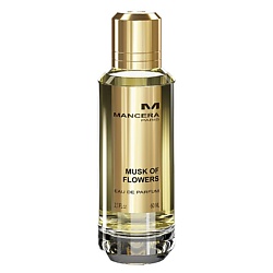 Musk Of Flowers Eau De Parfum