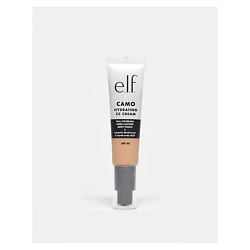 CC крем для лица E.L.F.