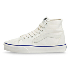 Кроссовки SK8 Hi Tapered 'White Blue'