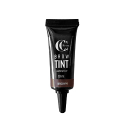 Гелевый тинт для бровей Brow Tint CC Brow